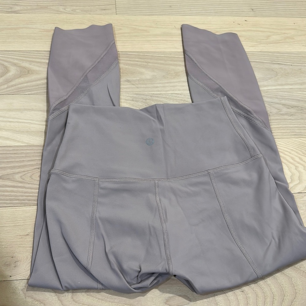Lulu Lemon Leggings
